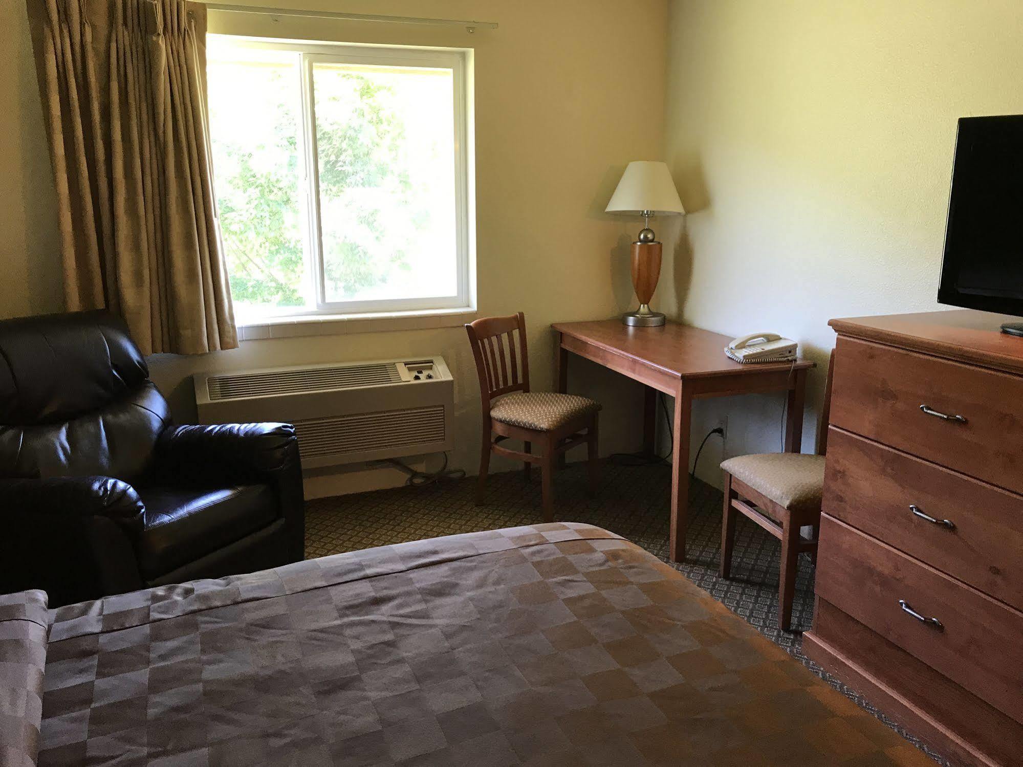 Fairbridge Inn & Suites Келлогг Экстерьер фото